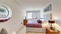 Apple Apartments Greenwich O2