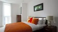 Apple Apartments Greenwich O2